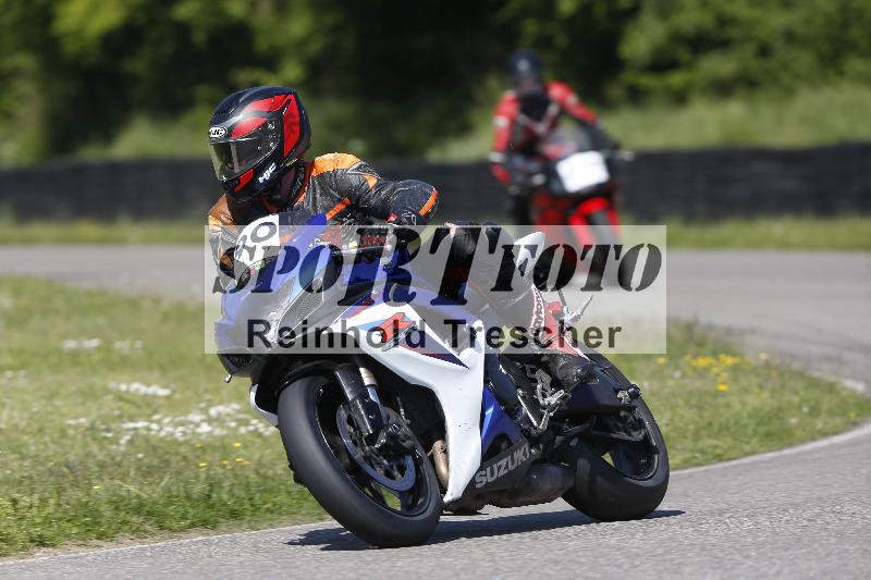 /12 30.04.2025 Speer Racing ADR/Gruppe gruen/90